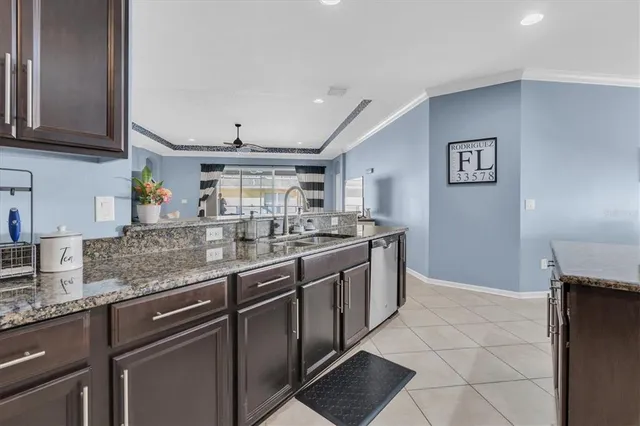 $539,000 | 10223 Caraway Spice Avenue, Riverview, FL 33578