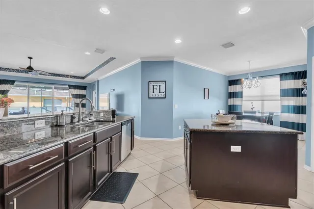 $539,000 | 10223 Caraway Spice Avenue, Riverview, FL 33578