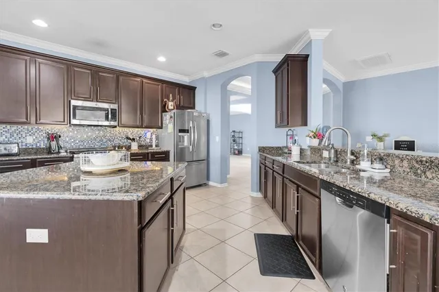 $539,000 | 10223 Caraway Spice Avenue, Riverview, FL 33578