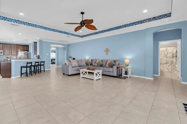 $539,000 | 10223 Caraway Spice Avenue, Riverview, FL 33578