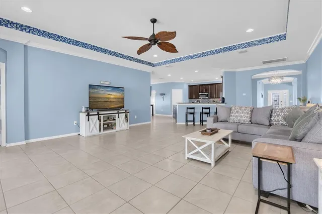 $539,000 | 10223 Caraway Spice Avenue, Riverview, FL 33578