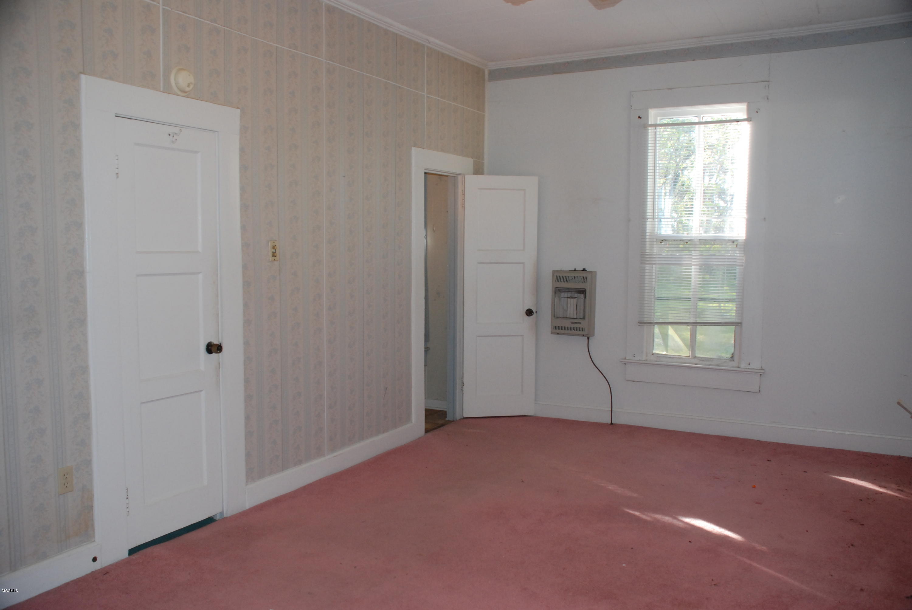 511 Old Pass Road West Long Beach, MS 39560 - Photo 6 of 18 5 - Master Bedroom