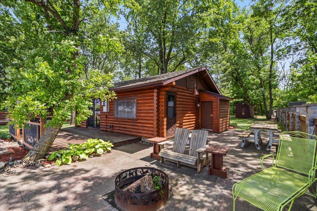 5061 Swan Trail Fort Ripley, MN 56449 - Photo 27 of 39