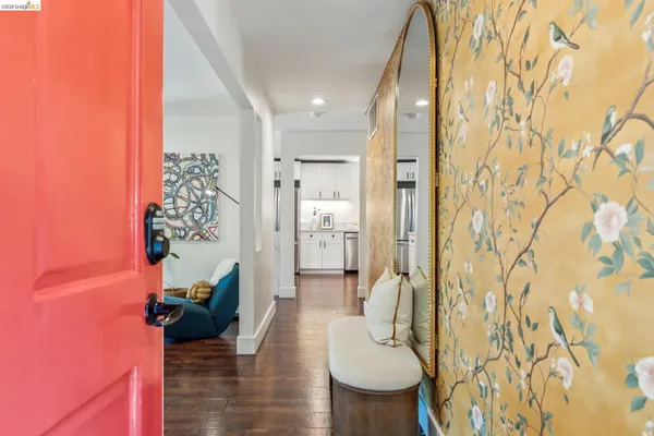 $789,000 | 2028 Damuth Street, Unit 1, Oakland, CA 94602