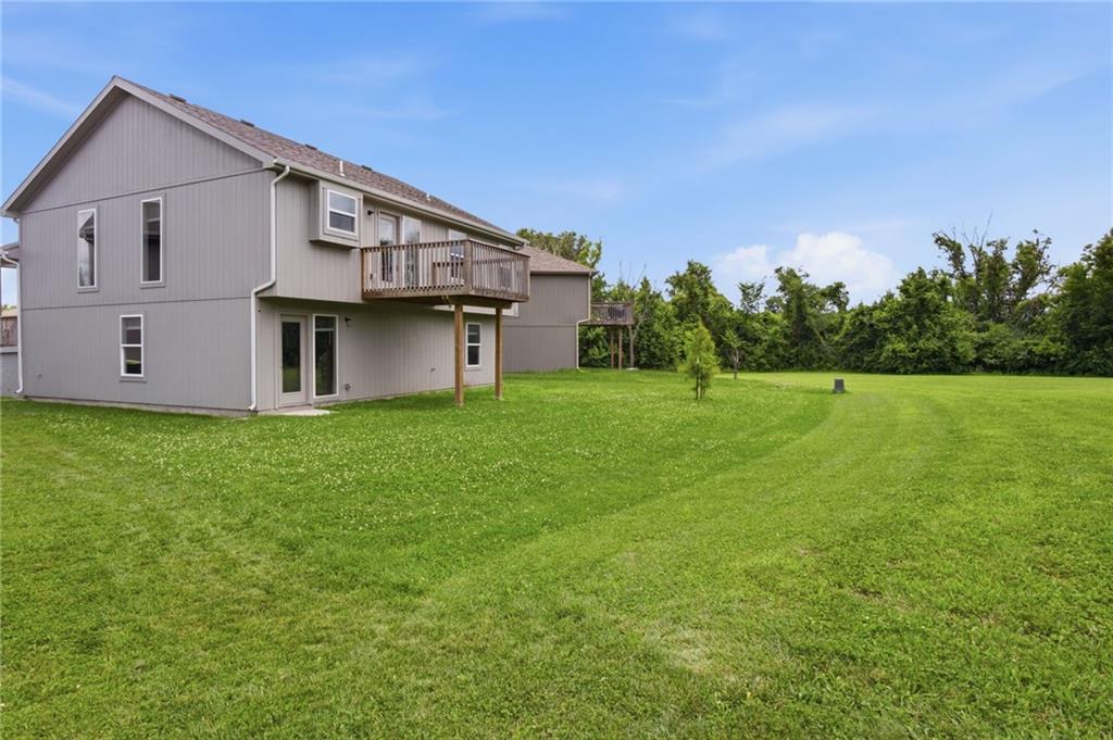 21808 Southcreek Road Peculiar, MO 64078 - Photo 37 of 38