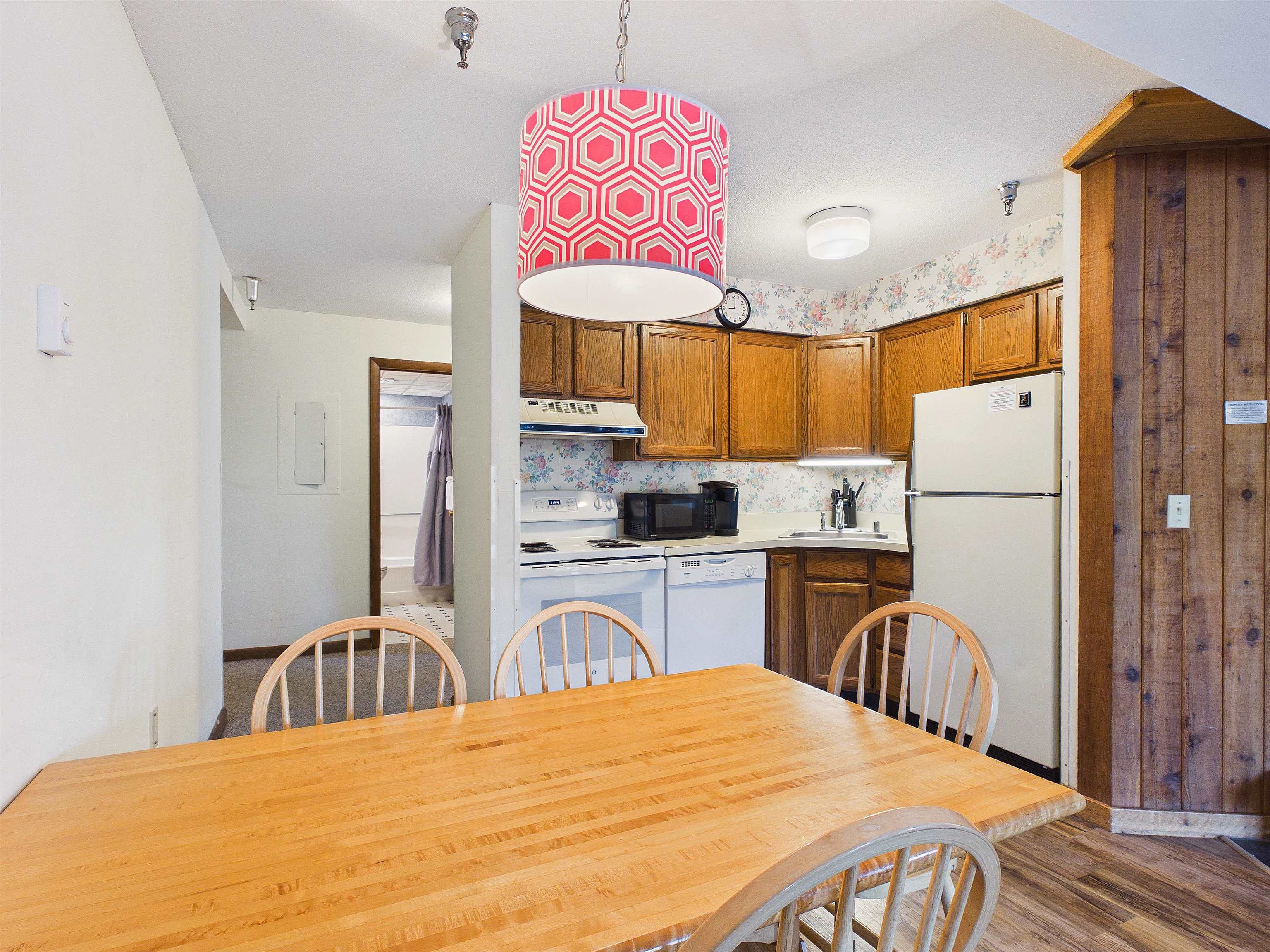 133 East Mountain Road, Unit 3B07 Killington, VT 05751 - Photo 9 of 43