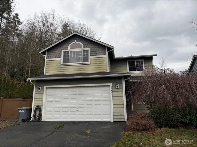 $499,900 | 11811 120th Street East, Puyallup, WA 98374