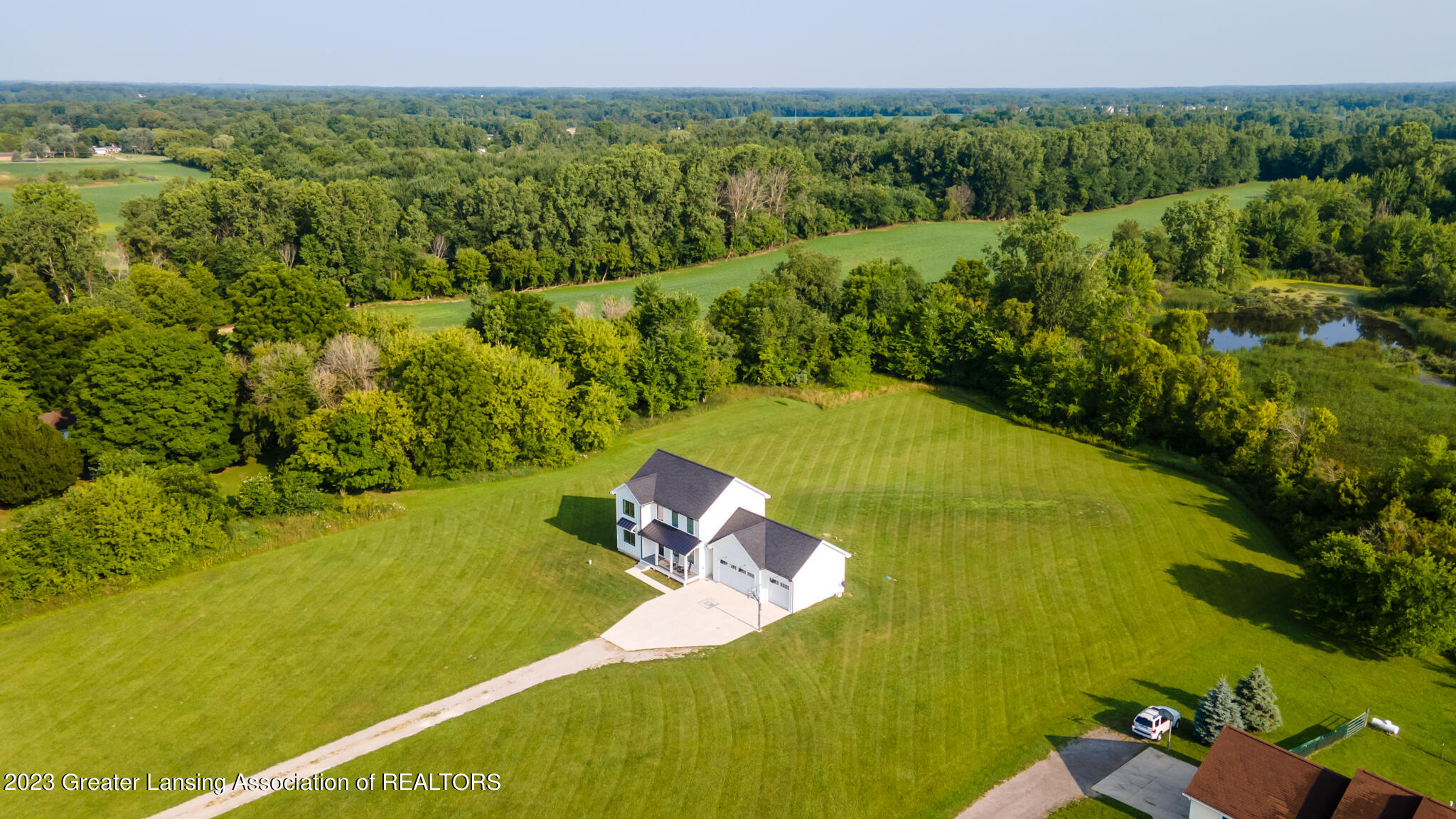 2217 Noble Road Williamston, MI 48895 - Photo 35 of 36 2217Noble37