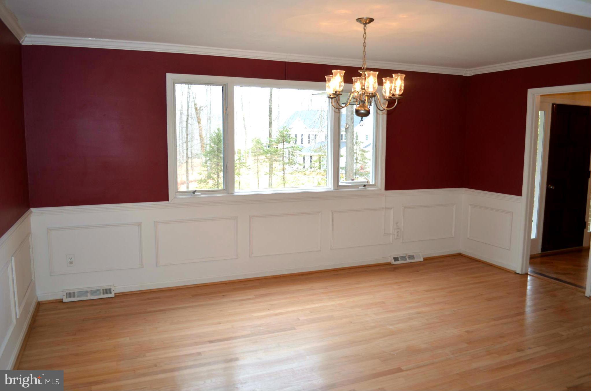 403 East Wheel Road Abingdon, MD 21009 - Photo 21 of 30 Dining Room