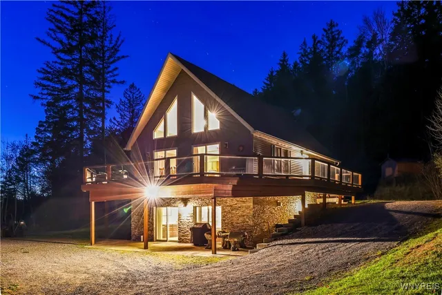 $749,900 | 6425 Northwood Drive, Ellicottville, NY 14731