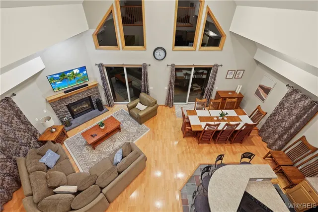 $749,900 | 6425 Northwood Drive, Ellicottville, NY 14731