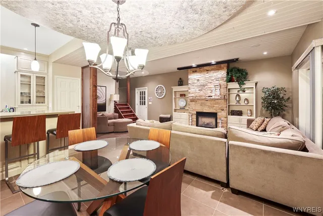 $749,900 | 6425 Northwood Drive, Ellicottville, NY 14731