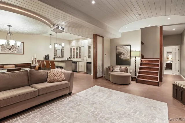 $749,900 | 6425 Northwood Drive, Ellicottville, NY 14731