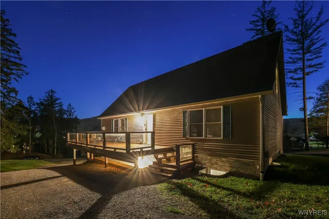 $749,900 | 6425 Northwood Drive, Ellicottville, NY 14731