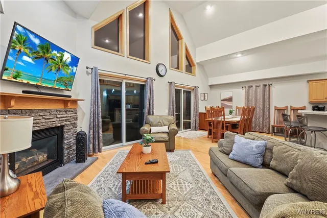 $749,900 | 6425 Northwood Drive, Ellicottville, NY 14731