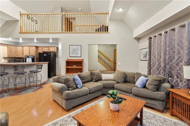 $749,900 | 6425 Northwood Drive, Ellicottville, NY 14731