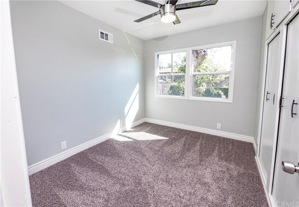 150 East Gladstone Street San Dimas, CA 91773 - Photo 21 of 37 an empty room with a window