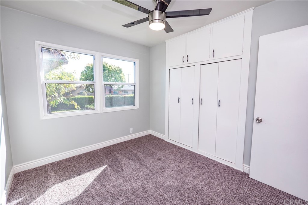 150 East Gladstone Street San Dimas, CA 91773 - Photo 22 of 37 a view of an empty room with a window