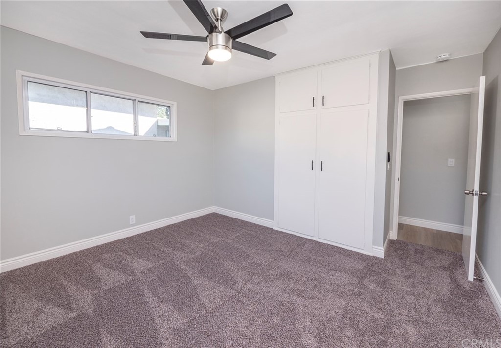 150 East Gladstone Street San Dimas, CA 91773 - Photo 25 of 37 a view of an empty room with a window