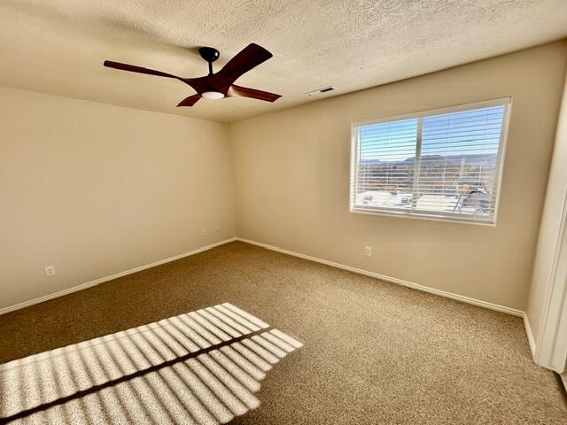 617 West Evans Ridge Circle, Unit 4 Washington, UT 84780 - Photo 3 of 16 Bedroom 1