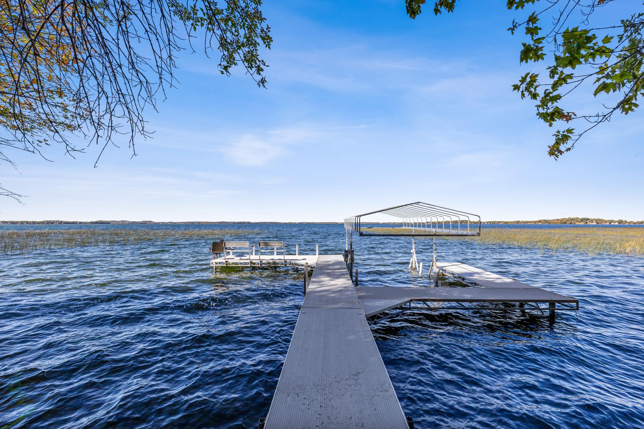 42939 Lida View Lane Vergas, MN 56587 - Photo 47 of 58
