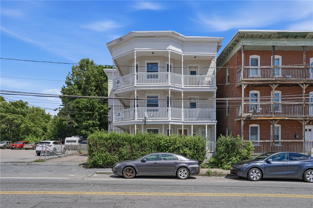 913 Social Street Woonsocket, RI 02895 - Photo 1 of 41