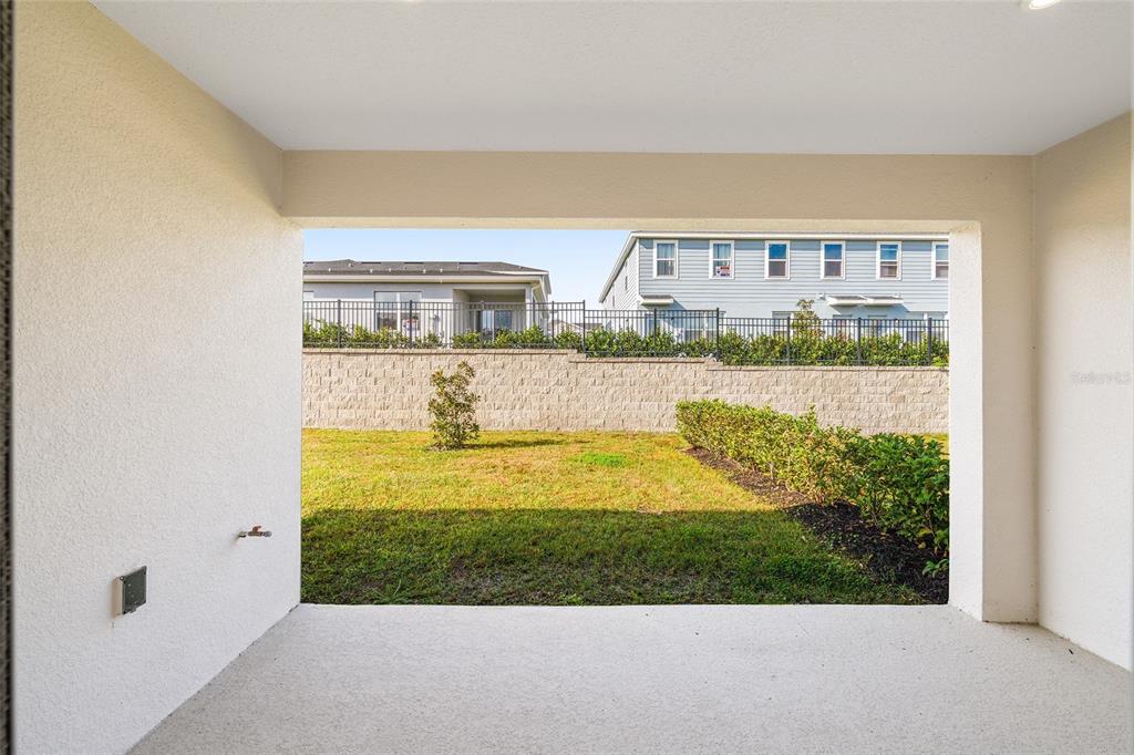 1183 Turtle Is Road Lady Lake, FL 32159 - Photo 36 of 39 a view of ocean from a balcony