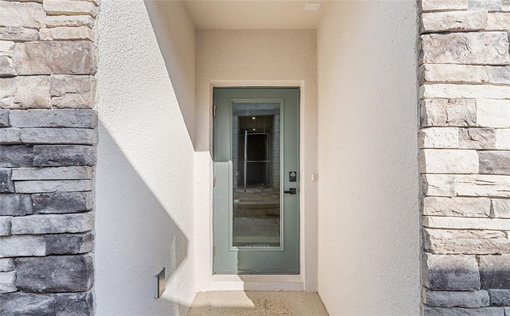 1183 Turtle Is Road Lady Lake, FL 32159 - Photo 6 of 39 a view of entryway