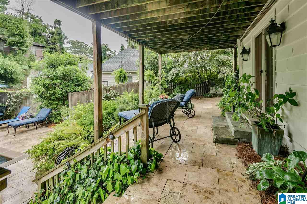 2800 Carlisle Road Birmingham, AL 35213 - Photo 44 of 50