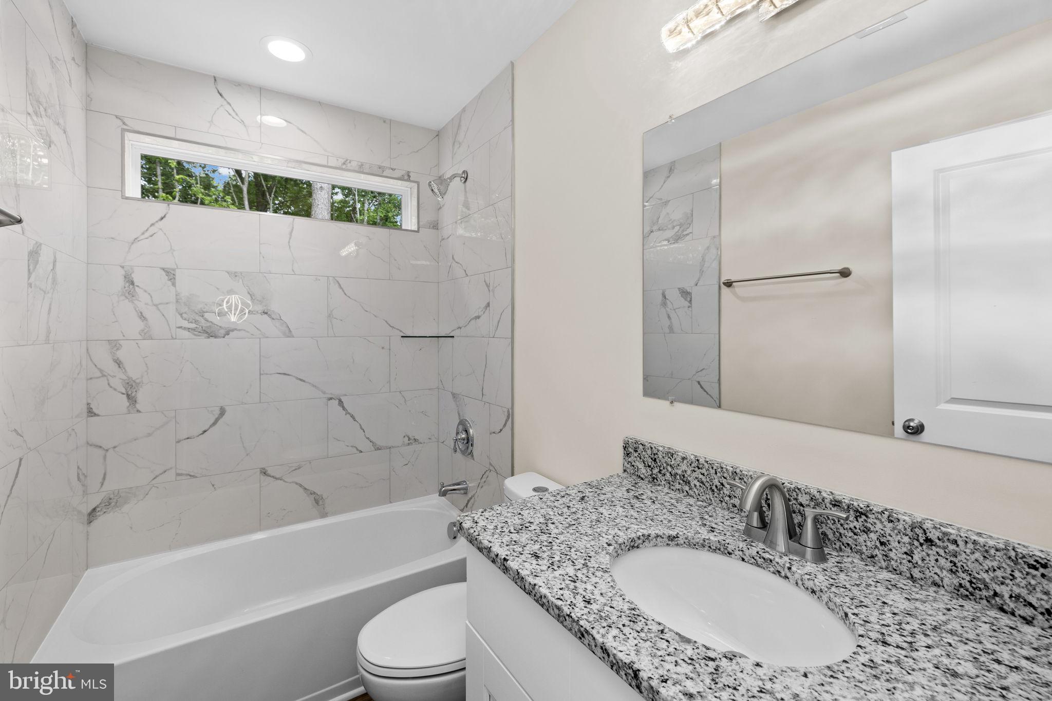 113 Laurel Lane Colonial Beach, VA 22443 - Photo 36 of 44 2nd full bath
