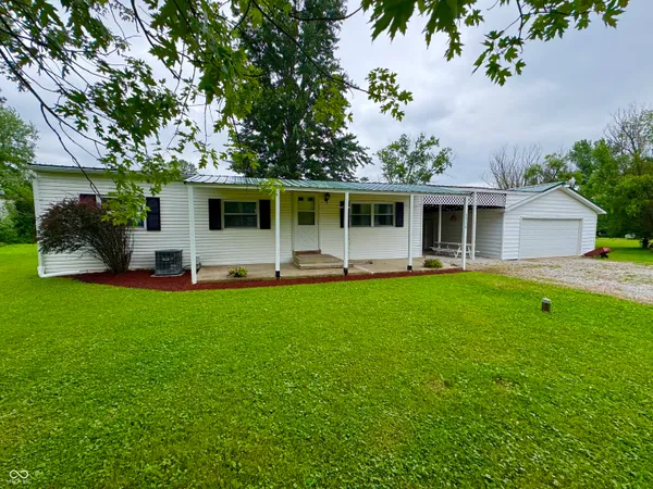 $102,000 | 3514 West Mill Creek Drive, Kingman, IN 47952