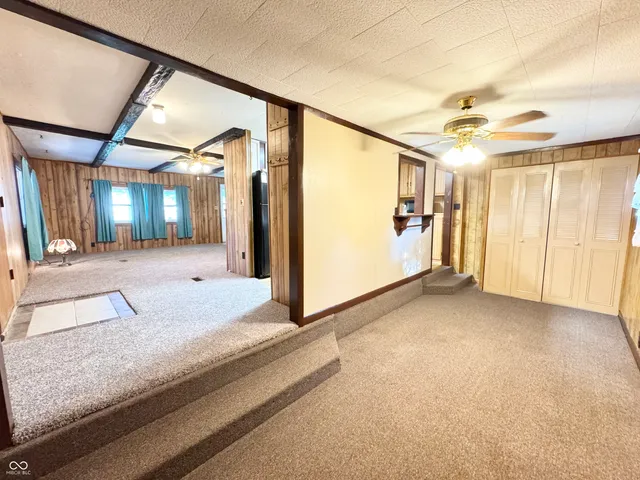 $104,000 | 3514 West Mill Creek Drive, Kingman, IN 47952