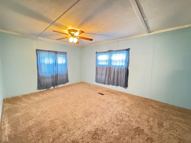 $104,000 | 3514 West Mill Creek Drive, Kingman, IN 47952