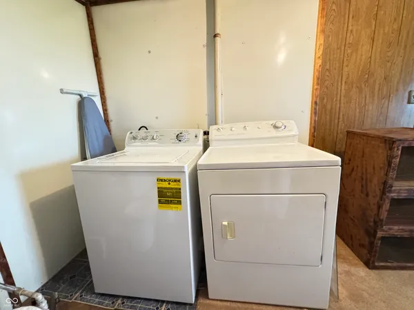 $102,000 | 3514 West Mill Creek Drive, Kingman, IN 47952