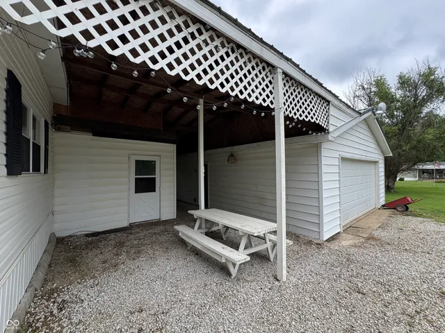 $104,000 | 3514 West Mill Creek Drive, Kingman, IN 47952