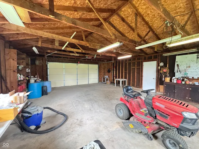 $104,000 | 3514 West Mill Creek Drive, Kingman, IN 47952