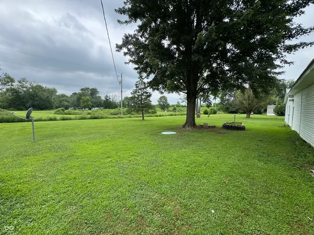 $104,000 | 3514 West Mill Creek Drive, Kingman, IN 47952