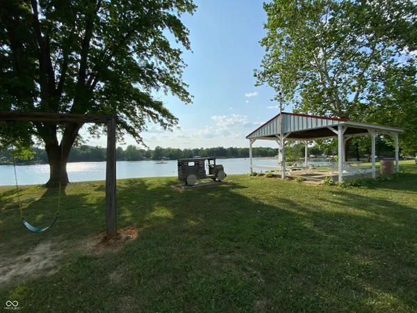 $102,000 | 3514 West Mill Creek Drive, Kingman, IN 47952