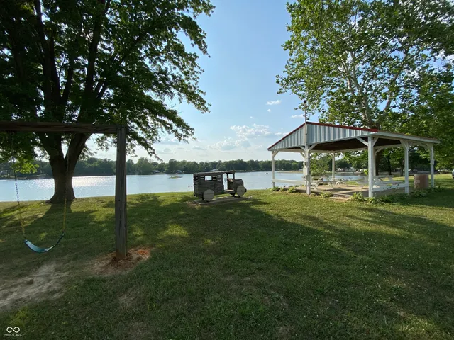 $104,000 | 3514 West Mill Creek Drive, Kingman, IN 47952