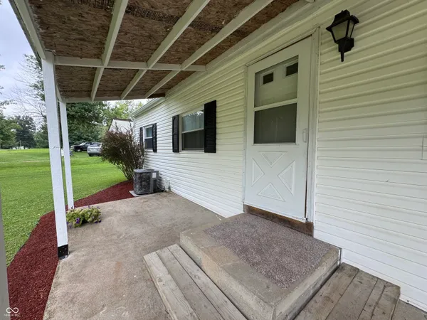 $102,000 | 3514 West Mill Creek Drive, Kingman, IN 47952