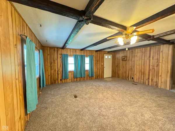 $102,000 | 3514 West Mill Creek Drive, Kingman, IN 47952