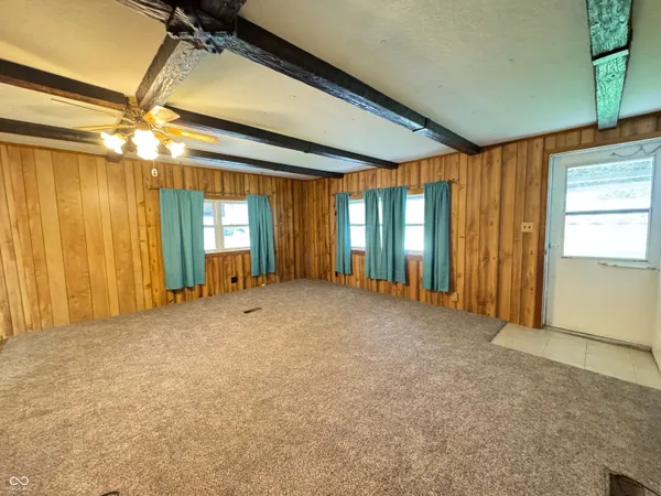 $102,000 | 3514 West Mill Creek Drive, Kingman, IN 47952