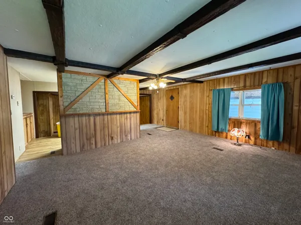 $102,000 | 3514 West Mill Creek Drive, Kingman, IN 47952