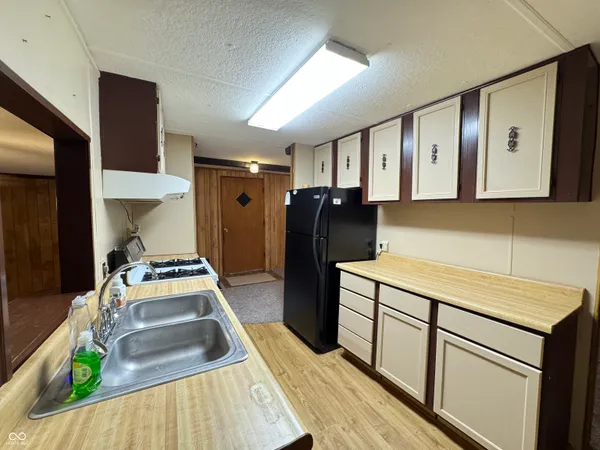 $102,000 | 3514 West Mill Creek Drive, Kingman, IN 47952