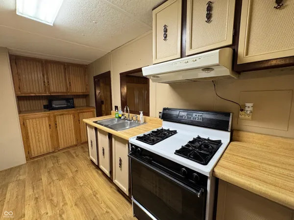 $102,000 | 3514 West Mill Creek Drive, Kingman, IN 47952