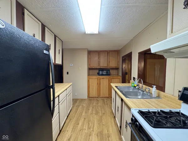 $102,000 | 3514 West Mill Creek Drive, Kingman, IN 47952