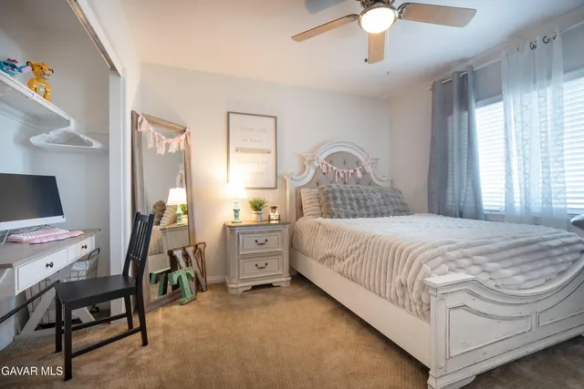 a view of staircase with a rug