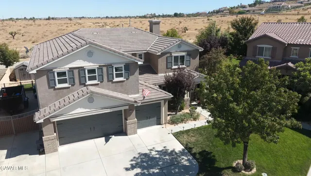 $715,000 | 42206 Corvallis Place, Quartz Hill, CA 93536