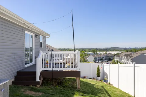 $424,900 | 2737 Thornton Grove Boulevard, Nashville, TN 37207