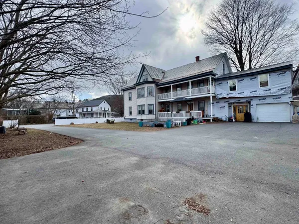 $425,000 | 35 School Street, Rockingham, VT 05101